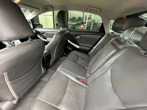 Another view of 2012 Toyota Prius Two for sale in Indianapolis, IN at AutoGiant USA Indianapolis