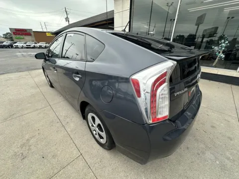 More photos of 2012 Toyota Prius Two at AutoGiant USA Indianapolis, IN