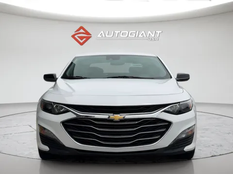 Another view of 2024 Chevrolet Malibu LT for sale in Fishers, IN at AutoGiant USA Fishers