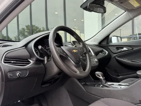Photos of 2024 Chevrolet Malibu LT for sale in Fishers, IN at AutoGiant USA Fishers
