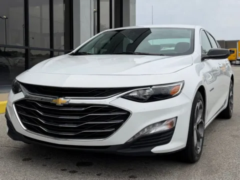 More photos of 2024 Chevrolet Malibu LT at AutoGiant USA Fishers, IN