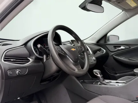 Photos of 2024 Chevrolet Malibu LT for sale in Fishers, IN at AutoGiant USA Fishers
