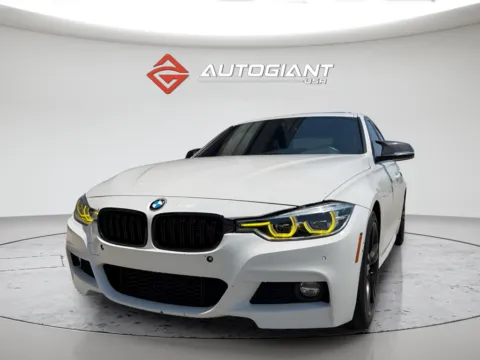 More photos of 2017 BMW 3 Series 330e iPerformance at AutoGiant USA Fishers, IN