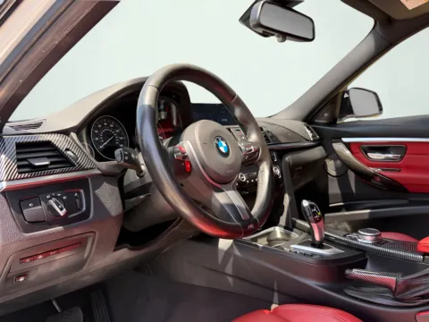 Photos of 2017 BMW 3 Series 330e iPerformance for sale in Fishers, IN at AutoGiant USA Fishers