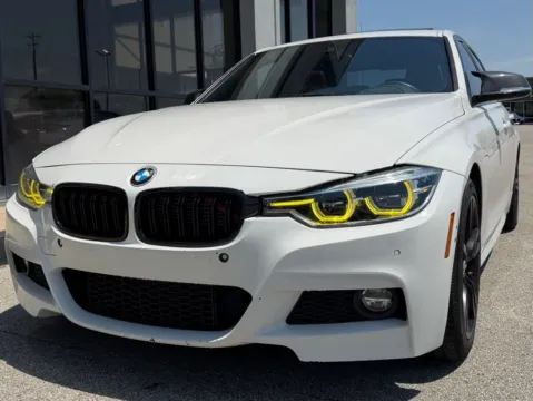 More photos of 2017 BMW 3 Series 330e iPerformance at AutoGiant USA Fishers, IN