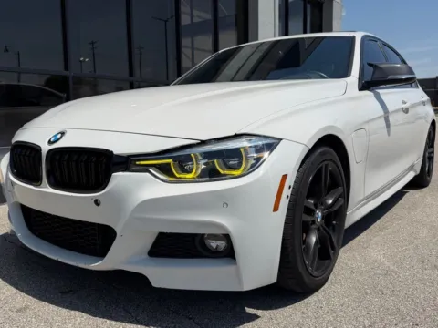 More photos of 2017 BMW 3 Series 330e iPerformance at AutoGiant USA Fishers, IN