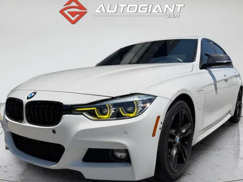 More photos of 2017 BMW 3 Series 330e iPerformance at AutoGiant USA Fishers, IN