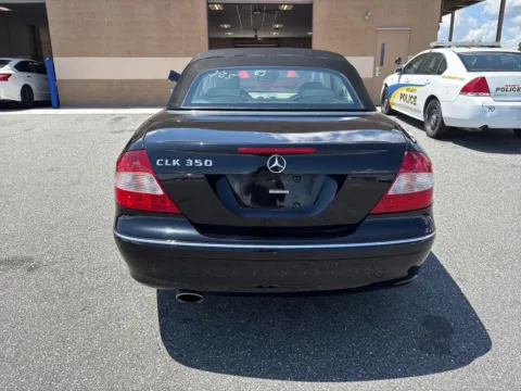 More photos of 2009 Mercedes-Benz CLK 350 at AutoGiant USA Fishers, IN