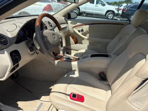 Photos of 2009 Mercedes-Benz CLK 350 for sale in Fishers, IN at AutoGiant USA Fishers