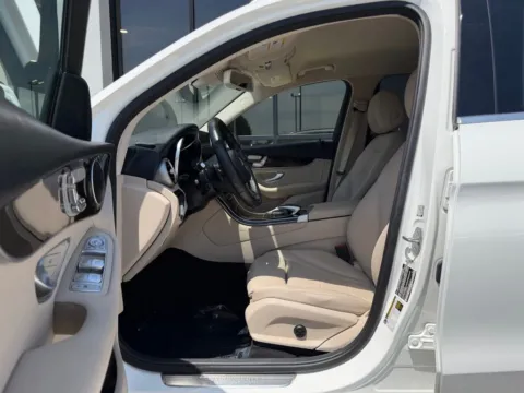 Another view of 2016 Mercedes-Benz GLC 300 for sale in Fishers, IN at AutoGiant USA Fishers