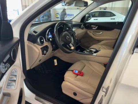 Photos of 2016 Mercedes-Benz GLC 300 for sale in Fishers, IN at AutoGiant USA Fishers