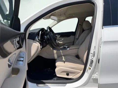 Another view of 2016 Mercedes-Benz GLC 300 for sale in Fishers, IN at AutoGiant USA Fishers