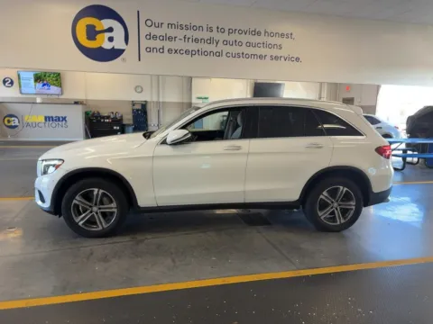 Another view of 2016 Mercedes-Benz GLC 300 for sale in Fishers, IN at AutoGiant USA Fishers
