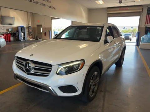 2016 Mercedes-Benz GLC 300 for sale in Fishers, IN