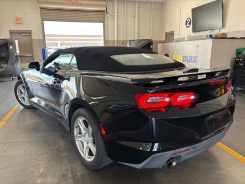 More photos of 2020 Chevrolet Camaro 1LT at AutoGiant USA Fishers, IN