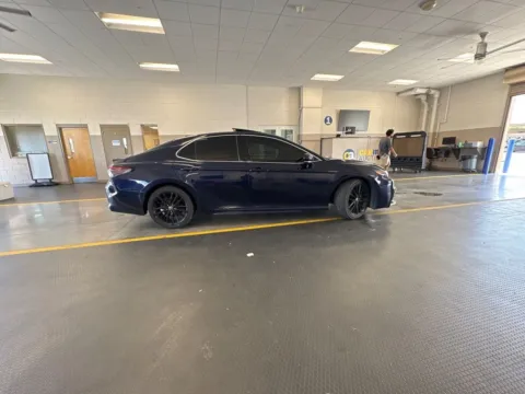 More photos of 2022 Toyota Camry XSE at AutoGiant USA Fishers, IN