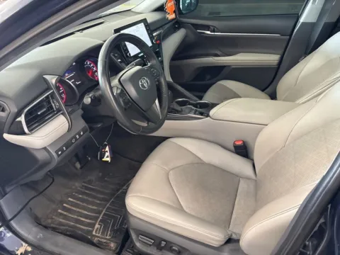 Photos of 2022 Toyota Camry XSE for sale in Fishers, IN at AutoGiant USA Fishers