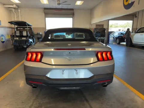 More photos of 2024 Ford Mustang EcoBoost Premium at AutoGiant USA Fishers, IN