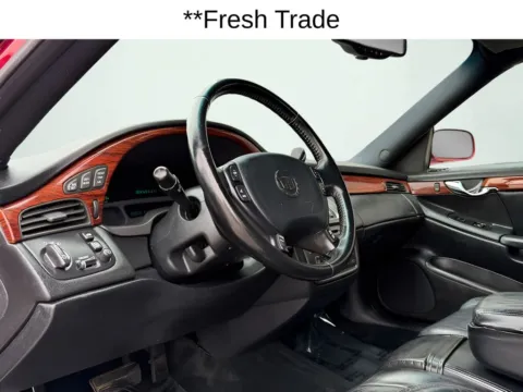 Photos of 2003 Cadillac DeVille for sale in Fishers, IN at AutoGiant USA Fishers