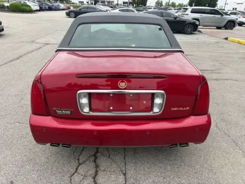 More photos of 2003 Cadillac DeVille at AutoGiant USA Fishers, IN