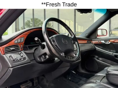 Photos of 2003 Cadillac DeVille for sale in Fishers, IN at AutoGiant USA Fishers