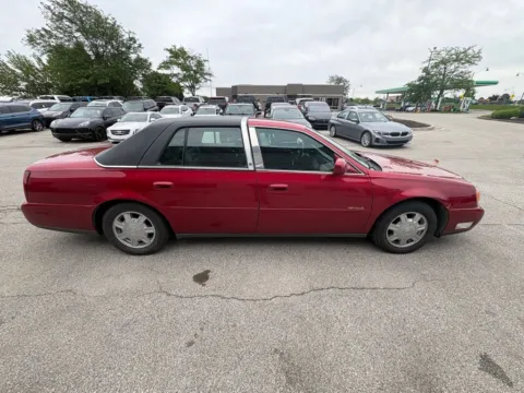 More photos of 2003 Cadillac DeVille at AutoGiant USA Fishers, IN