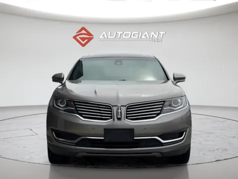Another view of 2016 Lincoln MKX Reserve for sale in Fishers, IN at AutoGiant USA Fishers