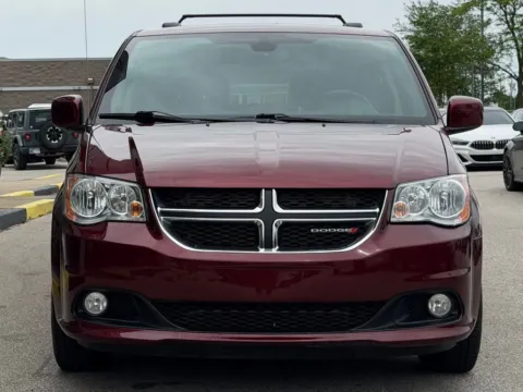 Another view of 2020 Dodge Grand Caravan SXT for sale in Fishers, IN at AutoGiant USA Fishers