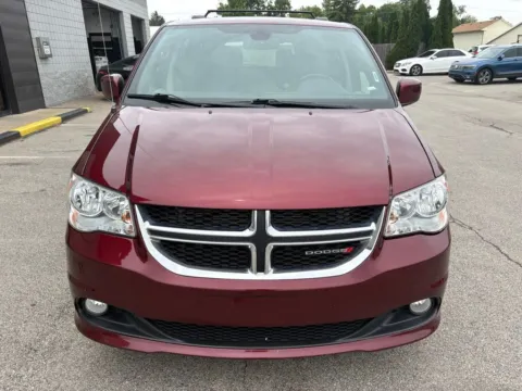 More photos of 2020 Dodge Grand Caravan SXT at AutoGiant USA Fishers, IN