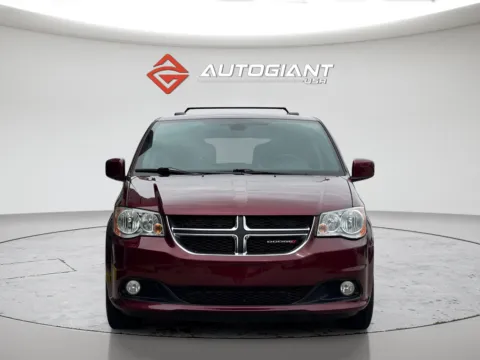 Another view of 2020 Dodge Grand Caravan SXT for sale in Fishers, IN at AutoGiant USA Fishers