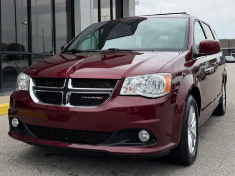 More photos of 2020 Dodge Grand Caravan SXT at AutoGiant USA Fishers, IN
