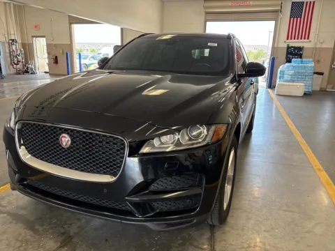 2019 Jaguar F-PACE 25t Premium for sale in Fishers, IN