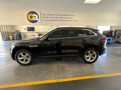 Another view of 2019 Jaguar F-PACE 25t Premium for sale in Fishers, IN at AutoGiant USA Fishers