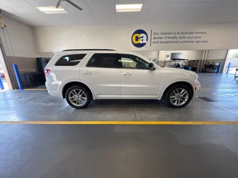 More photos of 2023 Dodge Durango GT Plus at AutoGiant USA Fishers, IN