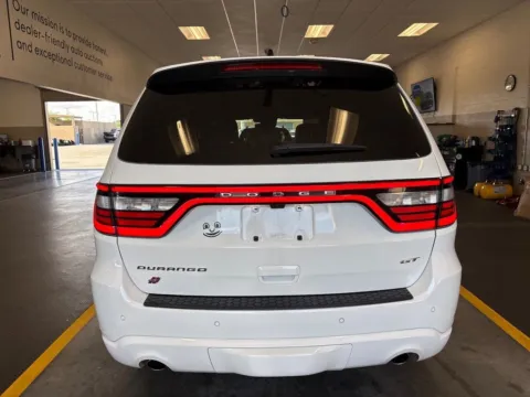 More photos of 2023 Dodge Durango GT Plus at AutoGiant USA Fishers, IN