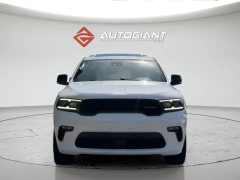 Another view of 2023 Dodge Durango GT Plus for sale in Fishers, IN at AutoGiant USA Fishers