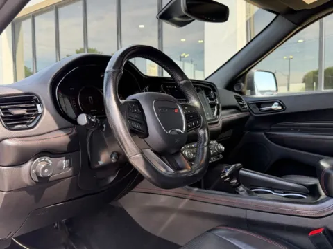 Photos of 2023 Dodge Durango GT Plus for sale in Fishers, IN at AutoGiant USA Fishers