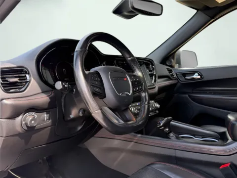 Photos of 2023 Dodge Durango GT Plus for sale in Fishers, IN at AutoGiant USA Fishers