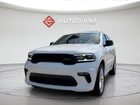More photos of 2023 Dodge Durango GT Plus at AutoGiant USA Fishers, IN