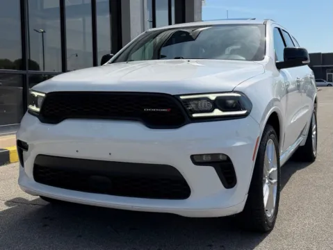More photos of 2023 Dodge Durango GT Plus at AutoGiant USA Fishers, IN