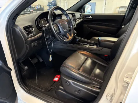 Photos of 2023 Dodge Durango GT Plus for sale in Fishers, IN at AutoGiant USA Fishers