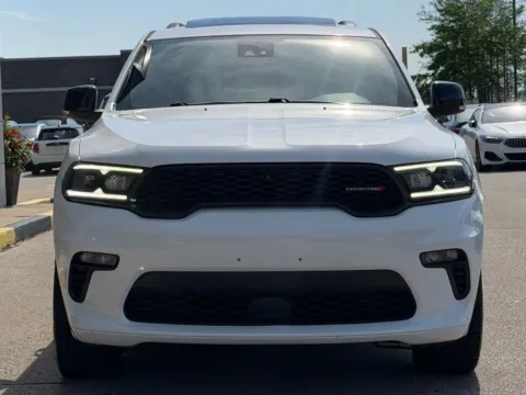 Another view of 2023 Dodge Durango GT Plus for sale in Fishers, IN at AutoGiant USA Fishers