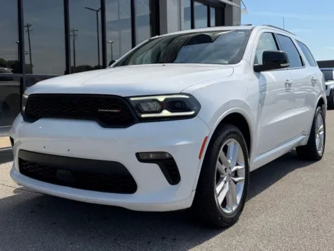More photos of 2023 Dodge Durango GT Plus at AutoGiant USA Fishers, IN