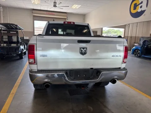 More photos of 2018 Ram 1500 Sport at AutoGiant USA Fishers, IN