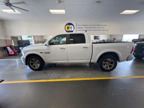 Another view of 2018 Ram 1500 Sport for sale in Fishers, IN at AutoGiant USA Fishers