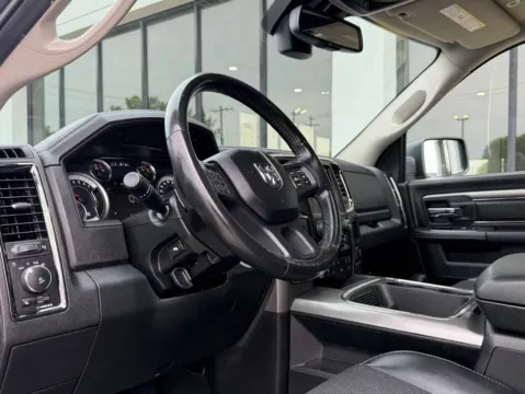 Photos of 2018 Ram 1500 Sport for sale in Fishers, IN at AutoGiant USA Fishers