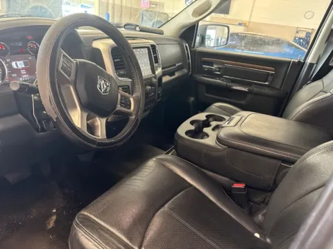 Photos of 2018 Ram 1500 Sport for sale in Fishers, IN at AutoGiant USA Fishers
