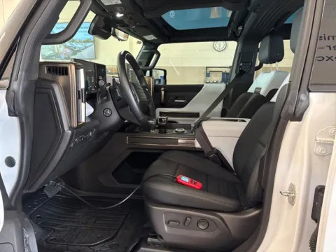 Photos of 2023 GMC Hummer EV Pickup 3X for sale in Fishers, IN at AutoGiant USA Fishers