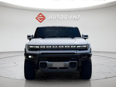 Another view of 2023 GMC Hummer EV Pickup Edition 1 for sale in Fishers, IN at AutoGiant USA Fishers