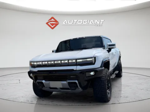 More photos of 2023 GMC Hummer EV Pickup 3X at AutoGiant USA Fishers, IN
